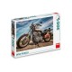 Puzzle Harley Davidson, 500 piese - DINO TOYS