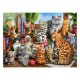 Puzzle 2000 Pcs - Castorland