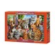 Puzzle 2000 Pcs - Castorland