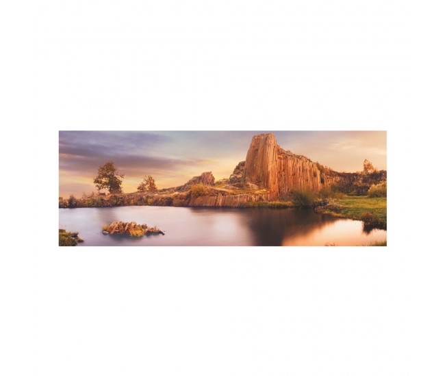 Puzzle Lord's Rock, 6000 piese - DINO TOYS