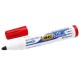 Marker ECO Velleda 1701 rosu 12/cutie - BIC