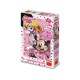 Puzzle Minnie Mouse, 200 piese - DINO TOYS