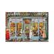 Puzzle Boutique, 3000 piese - DINO TOYS