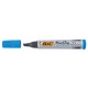 Marker permanent 2300 albastru 12/cutie - BIC