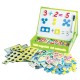 Smile Games - Joc educativ matematic pe tableta magnetica