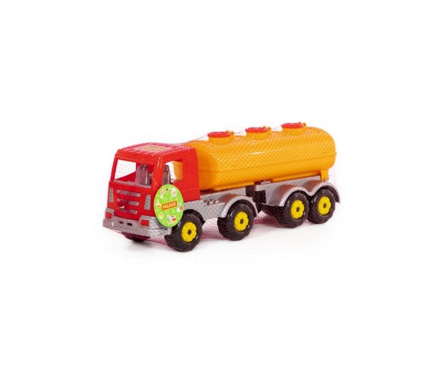 Cisterna - SuperTruck, 51x16x19 cm, Wader