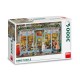 Puzzle Boutique, 3000 piese - DINO TOYS