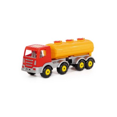 Cisterna - SuperTruck, 51x16x19 cm, Wader