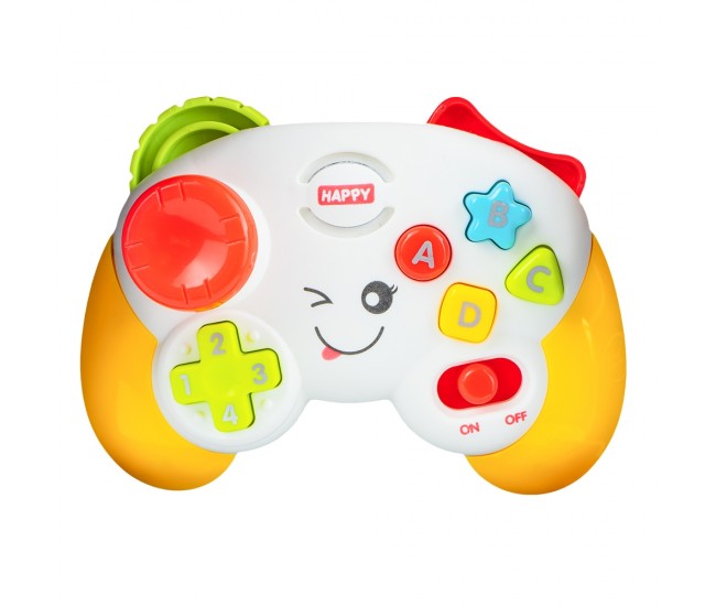 Controller cu sunete, pentru bebelusi