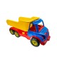 Camion plastic 60 cm - ROBENTOYS