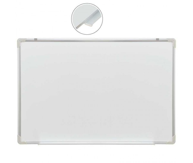 Whiteboard 60x90cm - OFFISHOP