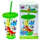 Set DIY - Pahar din plastic, 500 ml