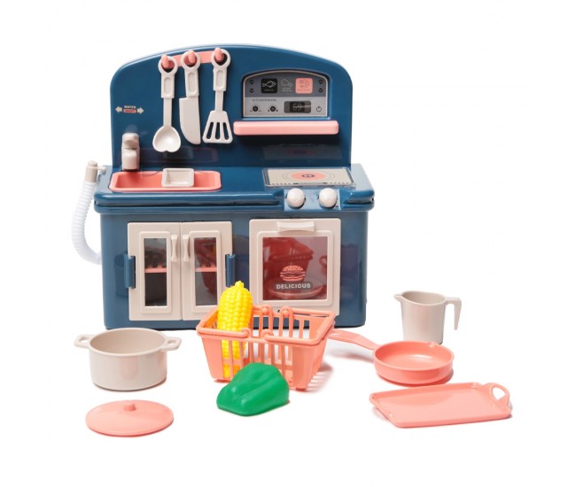 Play set bucatarie