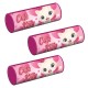 Penar borseta CUTE KITTY, 7.3x21.5 cm - S-COOL