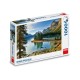 Puzzle Lacul Maligne, 1000 piese - DINO TOYS