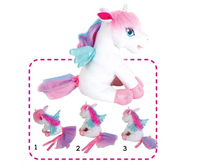 Noriel Pets - Luana Unicorn