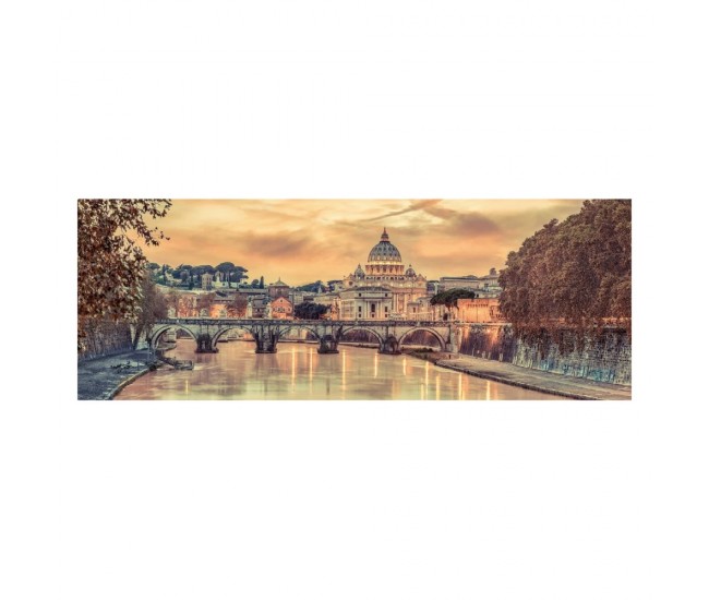 Puzzle Roma, 6000 piese - DINO TOYS