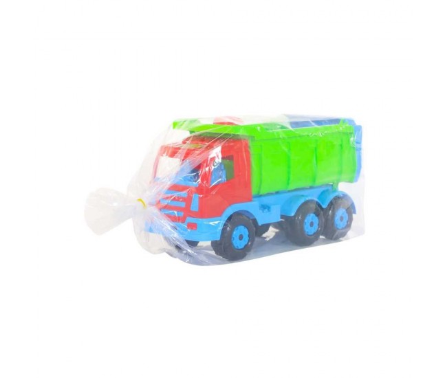 Camion+lopata si grebla - Premium, 67x26x36 cm, Wader