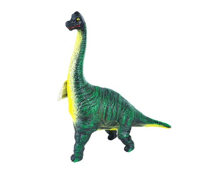 Dinozaur din PVC, cu sunet, 40 cm