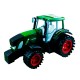 Tractor cu frictiune