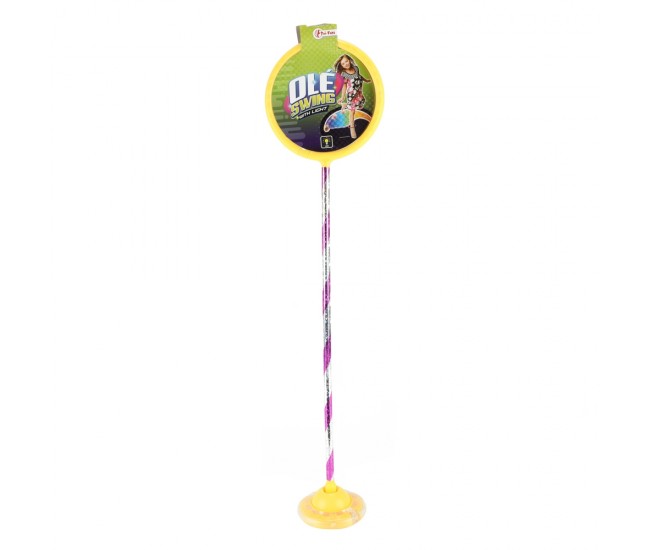 Ole Swing - Coarda pentru glezna, cu lumina - Toi-Toys