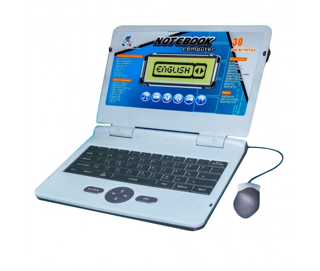 Laptop educativ