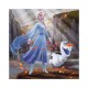 Puzzle Frozen, 3x55 piese - DINO TOYS