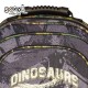 Ghiozdan ergonomic DINO, 40.5x29x13.5 cm - S-COOL