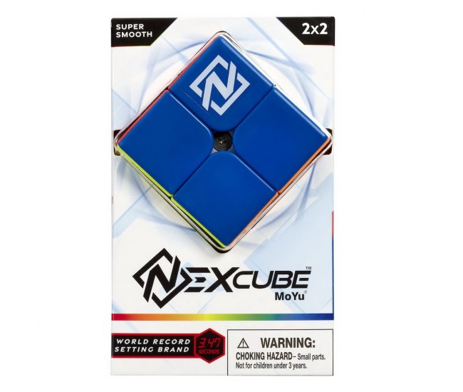 Puzzle mecanic - Moyu - Nexcube 2x2