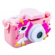 Aparat foto, 2 camere, Unicorn