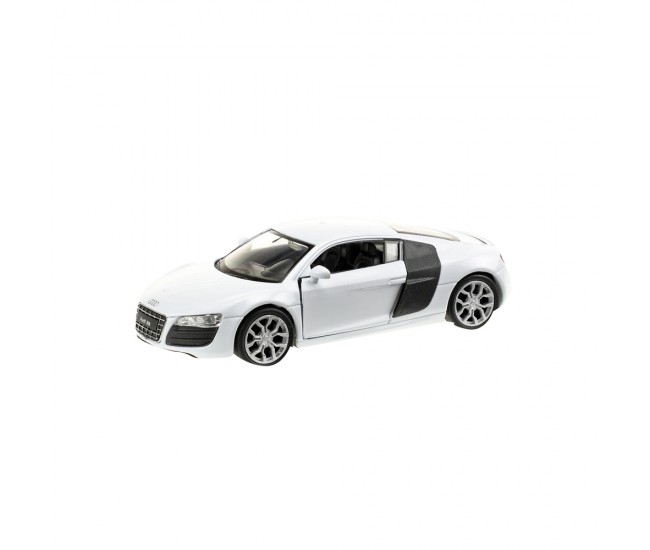 Masina Supercar Welly, diverse modele - Toi-Toys