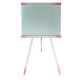 Whiteboard cu suport, color, 84x49x6 cm - Tupiko