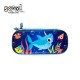 Penar borseta 3D, SHARK, 22x9x4.5 cm - S-COOL