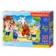 Puzzle Maxi 20 Pcs - Castorland