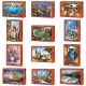 Puzzle 1500 Pcs - Castorland