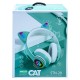 Casti bluetooth cu microfon