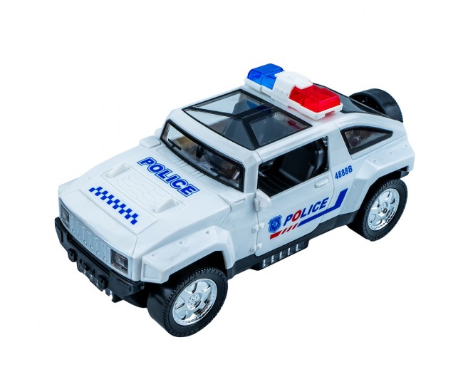 Masina Politie