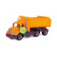 Camion cu semiremorca - Mike, 66x19x23 cm, Wader