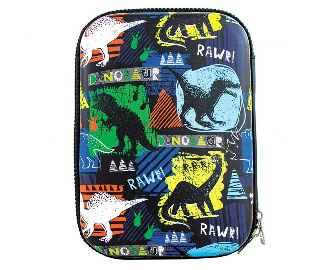 Penar neechipat 3D, RAWR, 22.5x15.5x5.2 cm - S-COOL