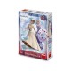 Puzzle Frozen, 200 piese - DINO TOYS