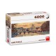 Puzzle Roma, 6000 piese - DINO TOYS