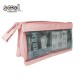 Penar borseta transparent, Urban, 20.5x8x11 cm - S-COOL