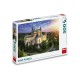 Puzzle Castelul Bojnice, 500 piese - DINO TOYS