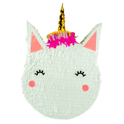 Pinata Pisi-Unicorn, 54x8x36 cm