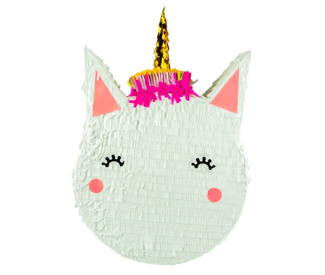 Pinata Pisi-Unicorn, 54x8x36 cm