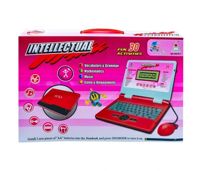 Laptop educativ