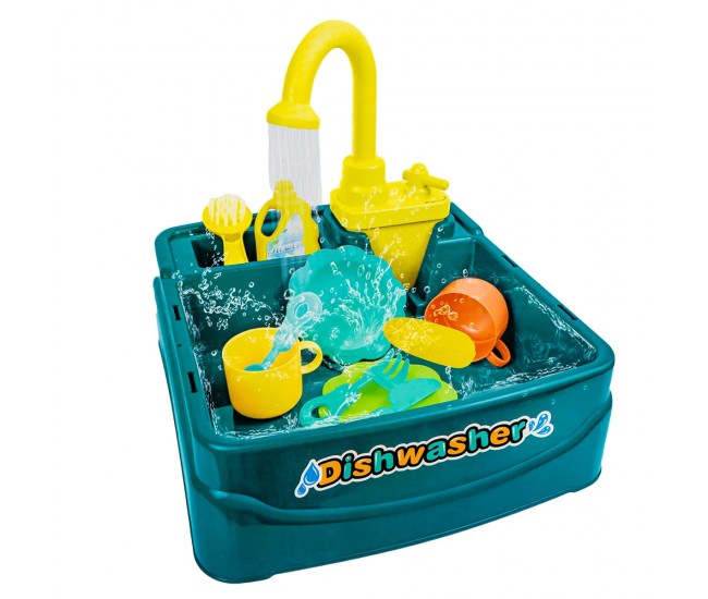 Play set bucatarie