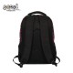 Ghiozdan compartiment laptop, SUPERPACK, 41x29x15 cm - S-COOL