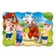 Puzzle Maxi 20 Pcs - Castorland