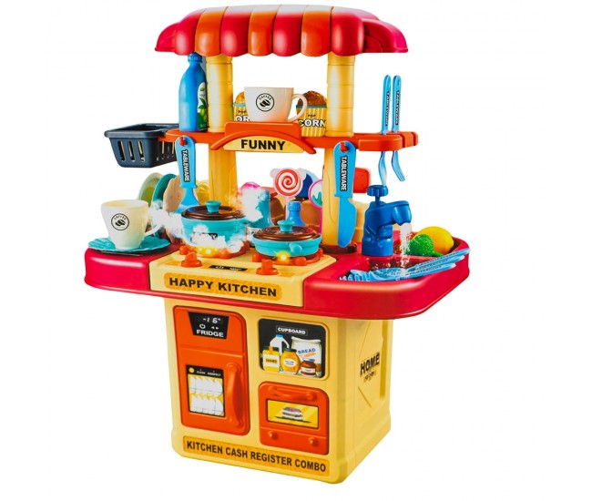 Play set bucatarie